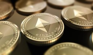 Biaya Bahan Bakar Ethereum Turun Drastis, Aktivitas Transaksi Tetap Tinggi