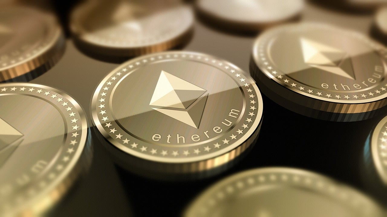 Biaya Bahan Bakar Ethereum Turun Drastis, Aktivitas Transaksi Tetap Tinggi