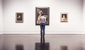 Makin Pintar Atau Cuma Modal Tampilan