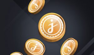 JasmyCoin (JASMY) Meningkat 6,98%: Proyek Cryptocurrency IoT dari Jasmy Corporation