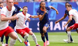 Belanda Menang Tipis 2-1 atas Polandia dalam Pertandingan Grup D Euro 2024