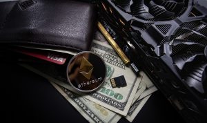 Lonjakan Nilai Transaksi Kripto di Indonesia pada Awal 2024