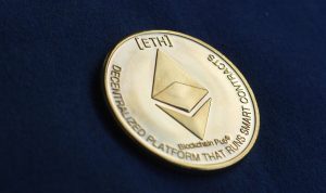 Penurunan Harga Ethereum Pasca Peluncuran ETF Spot ETH