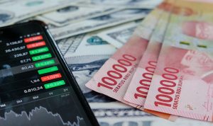 Rasio Utang Meningkat! Nilai Tukar Rupiah Terus Melemah, Ada apa Dengan Ekonomi RI?