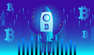 Harga Bitcoin, Ethereum, dan XRP