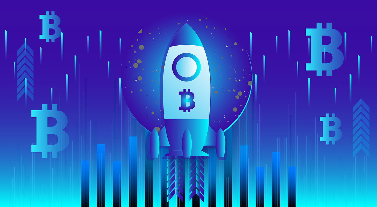 Harga Bitcoin, Ethereum, dan XRP