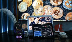 Lima Token Crypto dengan Rasio TVL Rendah di Tahun 2024 Menjadi Peluang Investasi Menarik
