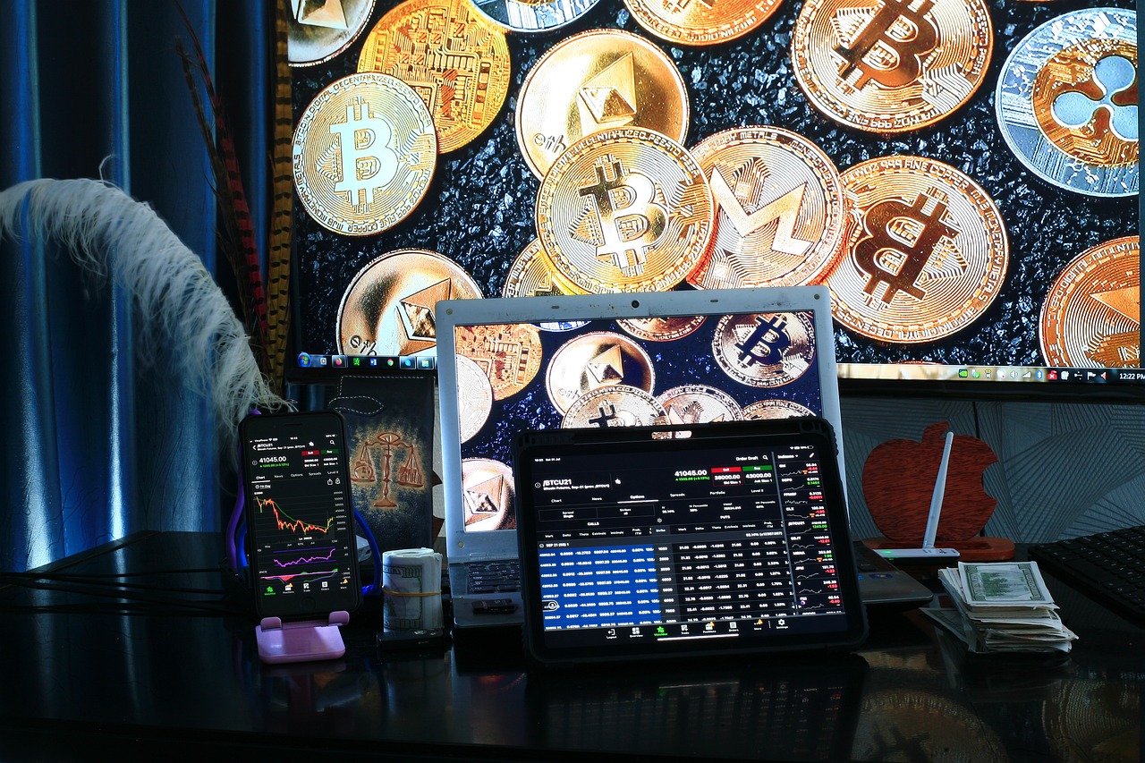 Lima Token Crypto dengan Rasio TVL Rendah di Tahun 2024 Menjadi Peluang Investasi Menarik