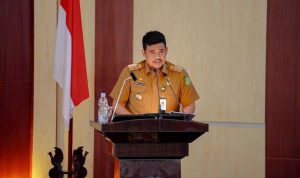 Foto Bobby Nasution Walikota Medan (Dok. Instagram resmi Bobby Nasution)