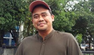 Foto Bobby Nasution Walikota Medan