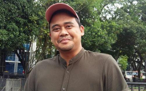 Foto Bobby Nasution Walikota Medan