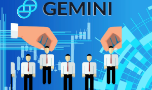 Gemini Sepakati Penyelesaian dengan Jaksa Agung New York, Bayar USD 50 Juta kepada Investor