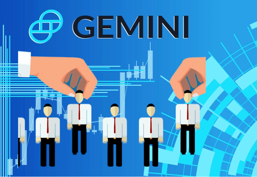 Gemini Sepakati Penyelesaian dengan Jaksa Agung New York, Bayar USD 50 Juta kepada Investor