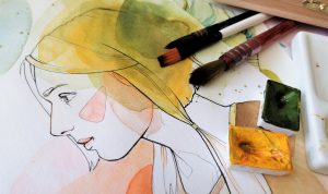Seni Pamer Diri dalam Era Modern: Ekspresi, Narasi, dan Tantangannya