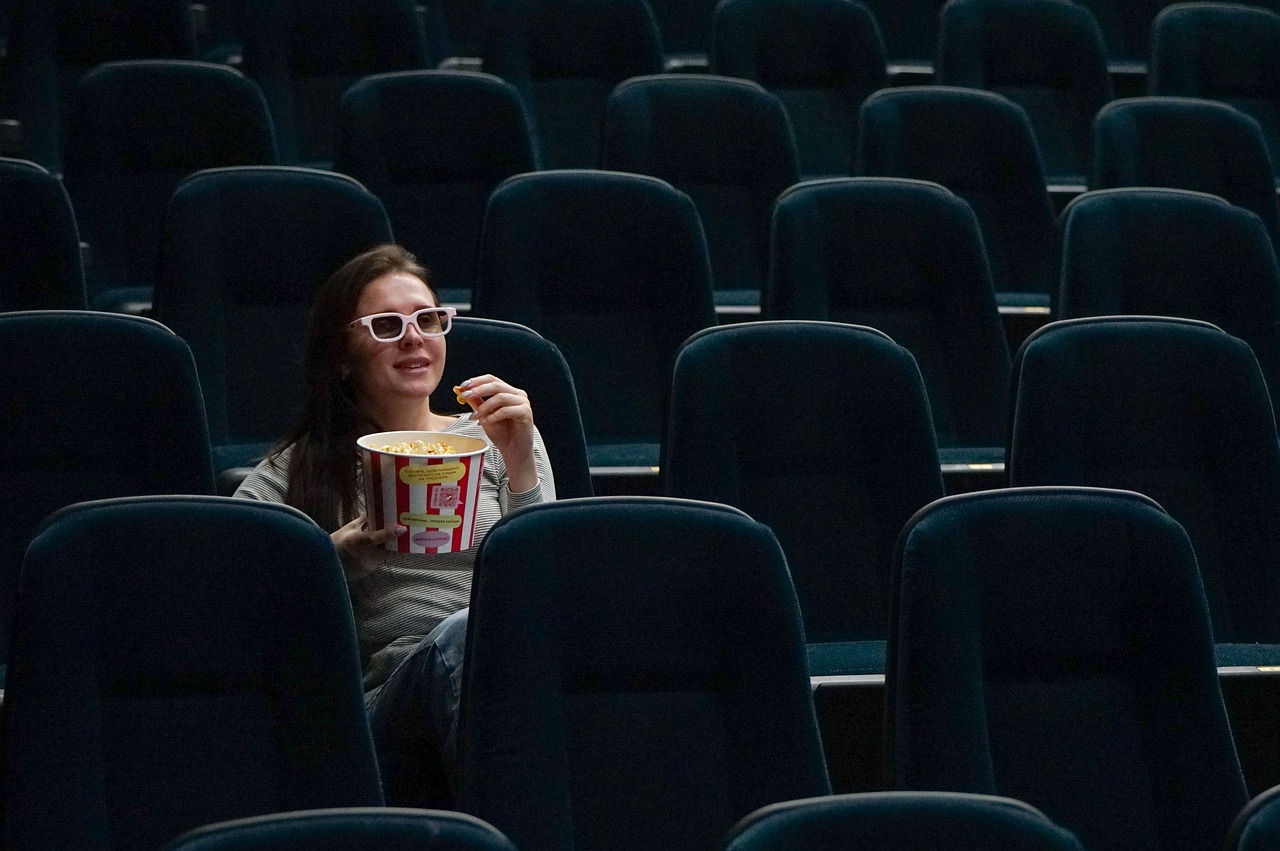 Tonton Film Inside Out 2 dan Lainnya Hari Ini di Bioskop Medan - Jadwal Tayang Terbaru