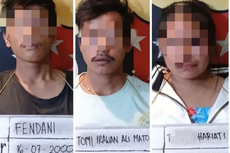 Polsek Medan Labuhan berhasil mengungkap kasus penggelapan sepeda motor di Kabupaten Deli Serdang, Sumatera Utara.