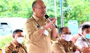 Nikson Nababan, mantan Bupati Tapanuli Utara dua periode, secara tegas menyatakan kesiapannya untuk maju dalam Pemilihan Gubernur Sumatera Utara.