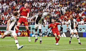 Spanyol Tantang Jerman di Perempatfinal Euro 2024