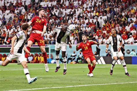 Spanyol Tantang Jerman di Perempatfinal Euro 2024