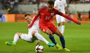 Timnas Inggris melaju ke perempat final Piala Eropa 2024