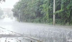 Memasuki awal Juli 2024, Badan Meteorologi, Klimatologi, dan Geofisika (BMKG) memperkirakan cuaca yang bervariasi di berbagai wilayah Indonesia.