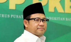 Foto: Abdul Muhaimin Iskandar ( cak imin )