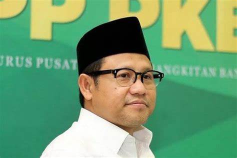 Foto: Abdul Muhaimin Iskandar ( cak imin )