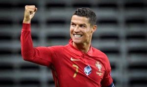 Kejutan besar datang dari bintang sepak bola dunia, Cristiano Ronaldo, usai mengantarkan Timnas Portugal melaju ke perempat final Euro 2024.