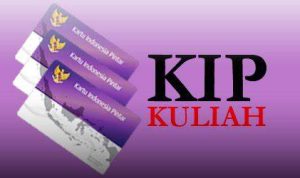 Klaim Ulang KIP Kuliah.
