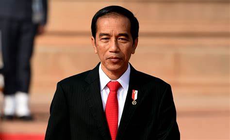 Respons Jokowi terhadap Desakan Mundur Budi Arie Usai Peretasan PDNS.