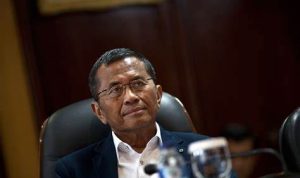 Komisi Pemberantasan Korupsi (KPK) kembali memanggil mantan Menteri BUMN Dahlan Iskan.