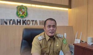Wakil Wali Kota Medan, Aulia Rachman, dengan penuh keyakinan menyatakan kesiapannya untuk maju dalam pemilihan kepala daerah (Pilkada) Kota Medan 2024.