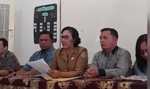 Kepsek SMAN 8 Medan