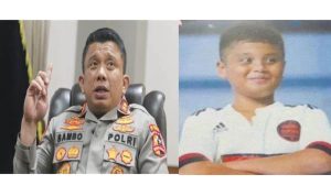 Ini Daftar kasus dengan bukti CCTV yang dinyatakan hilang atau rusak oleh kepolisian.