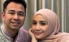 Nagita Slavina Diusulkan Jadi Pendamping Bobby Nasution di Pilgub Sumut 2024.