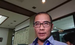 Hasyim Asy’ari, Ketua Komisi Pemilihan Umum (KPU) RI.