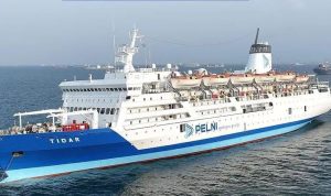 PT Pelayaran Nasional Indonesia (Persero)