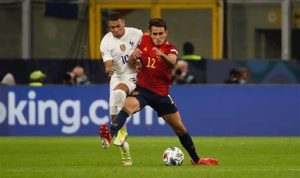 Babak semifinal Euro 2024 siap memanas dengan pertemuan dua raksasa sepakbola Eropa, Spanyol dan Prancis.