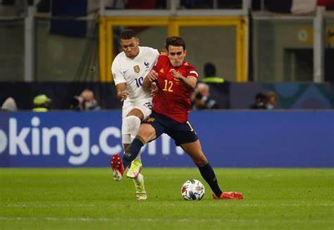 Babak semifinal Euro 2024 siap memanas dengan pertemuan dua raksasa sepakbola Eropa, Spanyol dan Prancis.