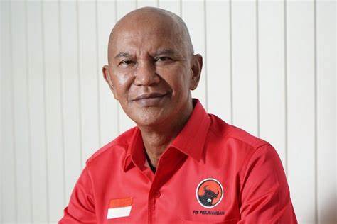 Ketua DPP PDI-P Said Abdullah.