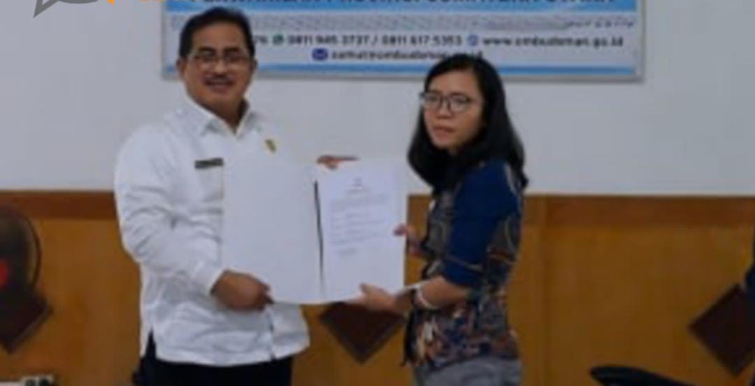 Keputusan mengejutkan Kepala SMAN 8 Medan, Rosmaida Purba, yang tidak menaikkan kelas seorang siswa berinisial M, akhirnya berujung tudingan maladministrasi dari Ombudsman Sumatera Utara.