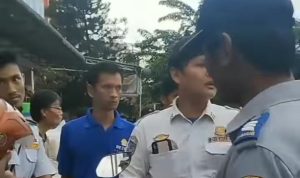 Program parkir berlangganan yang diterapkan oleh Pemerintah Kota Medan sejak 1 Juli 2024, membuat geger warga luar kota.