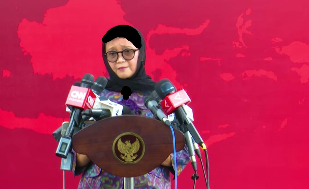 Menteri Luar Negeri Retno Marsudi menyatakan, penambahan kuota ini merupakan bukti penghargaan Mesir terhadap pelajar Indonesia.
