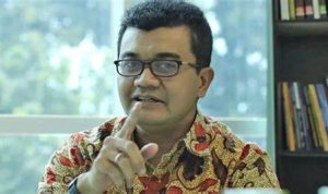 Pakar psikologi forensik, Reza Indragiri.