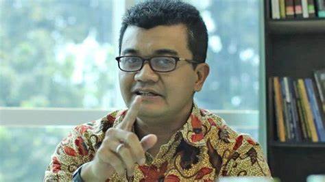 Pakar psikologi forensik, Reza Indragiri.