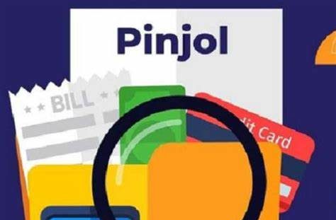 Ilustrasi pinjol