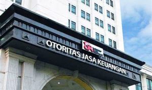 Otoritas jasa keuangan (ojk)