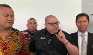 Praktisi hukum Razman Arif Nasution melontarkan kritik pedas terhadap Hakim Tunggal Pengadilan Negeri Bandung, Eman Sulaeman, yang membebaskan Pegi Setiawan dari status tersangka kasus pembunuhan Vina Cirebon.