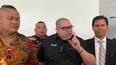 Praktisi hukum Razman Arif Nasution melontarkan kritik pedas terhadap Hakim Tunggal Pengadilan Negeri Bandung, Eman Sulaeman, yang membebaskan Pegi Setiawan dari status tersangka kasus pembunuhan Vina Cirebon.