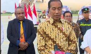 Presiden Joko Widodo atau Jokowi secara resmi menunda rencana pemindahan kantor pemerintahan ke Ibu Kota Nusantara (IKN) di Penajam Paser Utara, Kalimantan Timur.